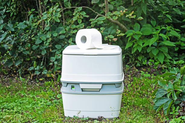 Conyers, GA porta potty rental Company