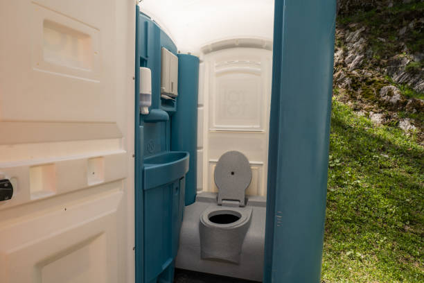 Porta potty rental for outdoor events in Conyers, GA