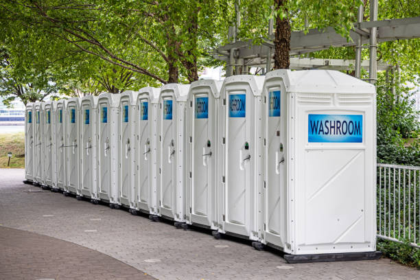 Best Emergency porta potty rental  in Conyers, GA