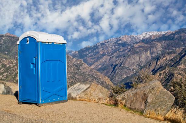 Best Luxury portable toilet rental  in Conyers, GA