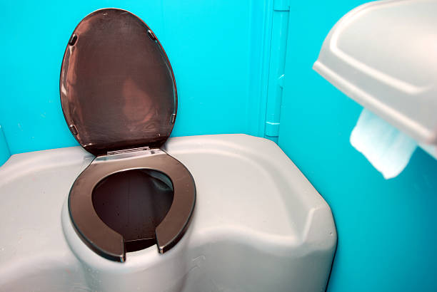 Portable Toilet Options We Offer in Conyers, GA