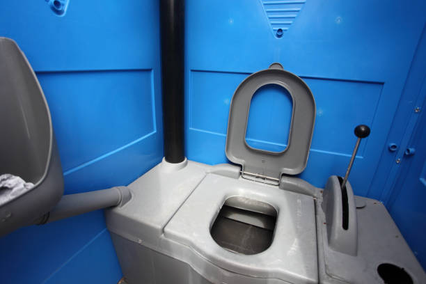 Best Sanitation services for porta potties  in Conyers, GA