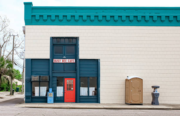Best Best portable toilet rental  in Conyers, GA