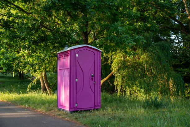 Best Porta potty delivery and setup  in Conyers, GA