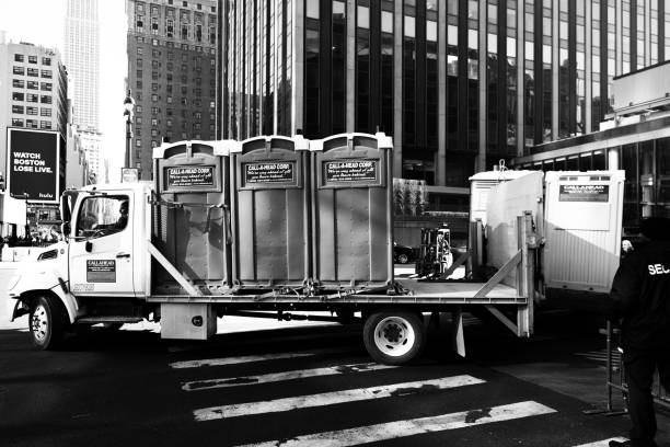 Best Affordable portable toilet rental  in Conyers, GA