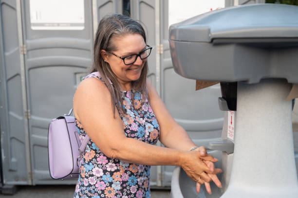 Best Handicap porta potty rental  in Conyers, GA