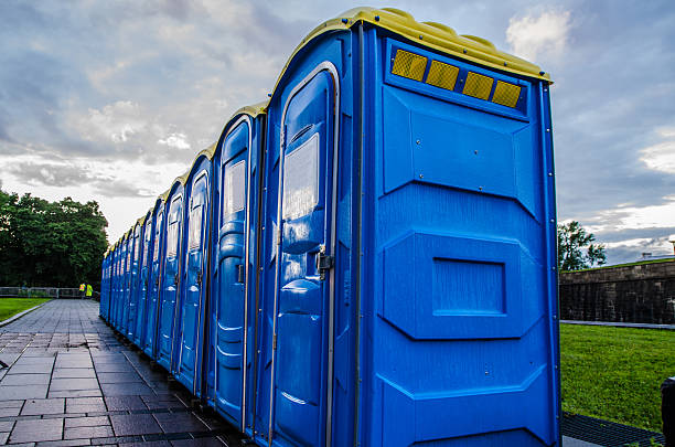 Best Temporary restroom rental  in Conyers, GA